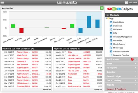 winwebsystem|WinWeb .